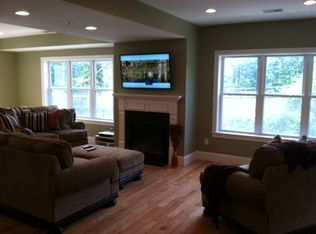 865 Lagrange St UNIT 6, Boston, MA 02132