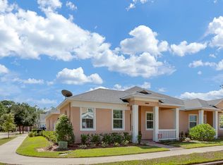 3322 Torre Blvd, New Smyrna Beach, FL 32168