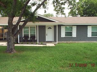 4802 Castle Sword, San Antonio, TX 78218
