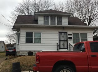 1443 Mill St, Jasper, IN 47546