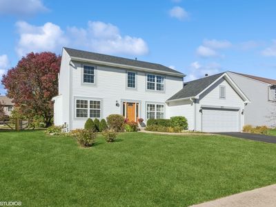 377 Mallard Ln, Sugar Grove, IL, 60554