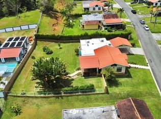Urb Hacienda Sabanera Camino Gran Vis #99, Cidra, PR 00739