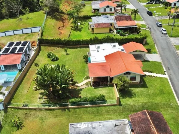 Urb Hacienda Sabanera Camino Gran Vis #99, Cidra, PR 00739
