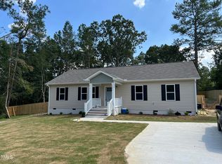 1040 McKay Dr, Spring Lake, NC 28390