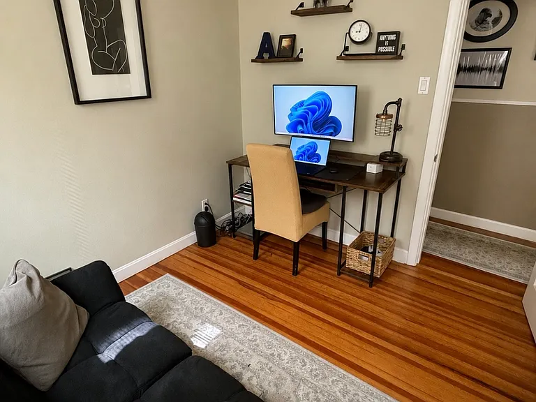 56 Locust St #1 — Photo 9