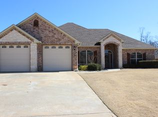 402 Ithaca Dr, Longview, TX 75604