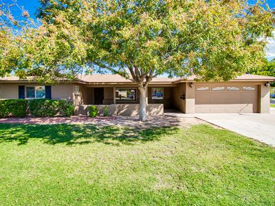 6501 N 16th Dr, Phoenix, AZ, 85015