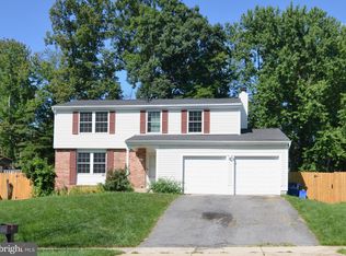 17312 Amity Dr, Gaithersburg, MD 20877