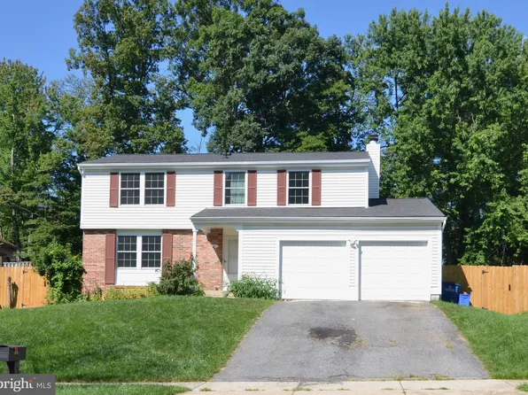 17312 Amity Dr, Gaithersburg, MD 20877