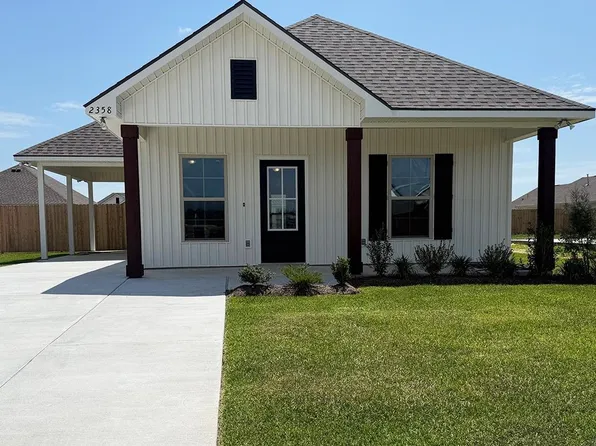 2358 Strickland Ct, Lake Charles, LA 70607