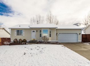 376 N Noble Rd, Tooele, UT 84074