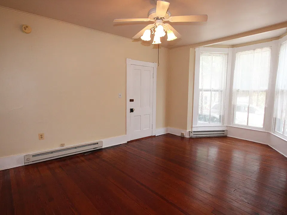 Front Room