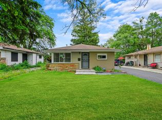 16125 Marshfield Ave, Markham, IL 60428