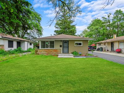 16125 Marshfield Ave, Markham, IL, 60428