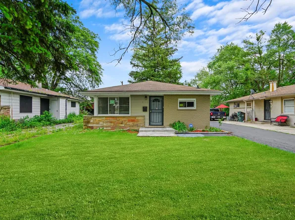 16125 Marshfield Ave, Markham, IL 60428
