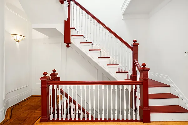 Rented by Brown Harris Stevens | media 14