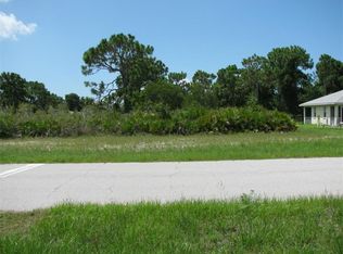 535 Sunset Rd N, Rotonda West, FL 33947