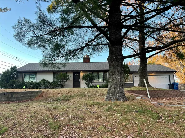 6465 Howdershell Rd, Hazelwood, MO 63042