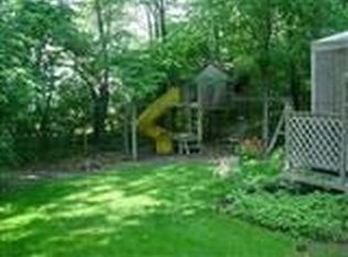 6265 Walnut Ridge Cir NW, North Canton, OH 44720