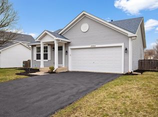 2082 Kathleen Cir, Montgomery, IL 60538