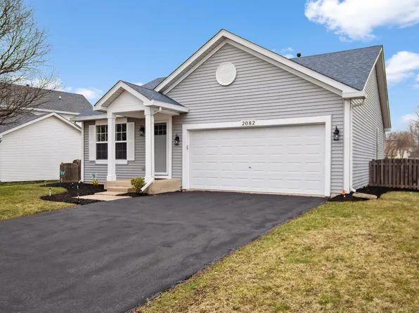 2082 Kathleen Cir, Montgomery, IL 60538