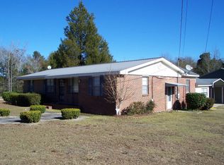222 Al Highway 49, Tuskegee, AL 36083