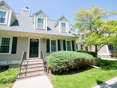 2 Morgan Ln #2, Norton, MA, 02766
