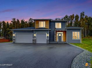 1165 W Berry Cir, Wasilla, AK 99654