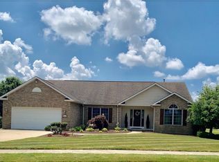 2175 Eagles Cir SE, Massillon, OH 44646
