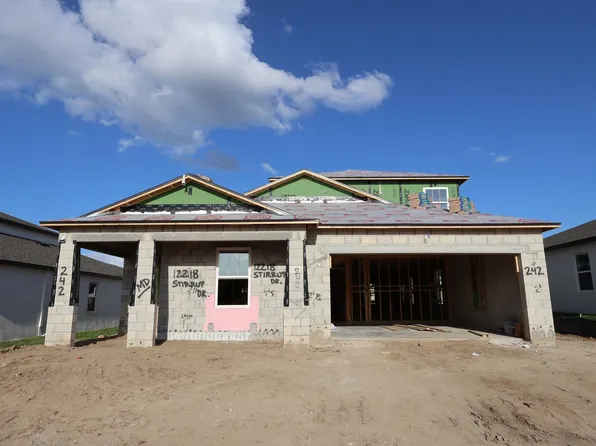 12218 Stirrup Dr, Dade City, FL 33525