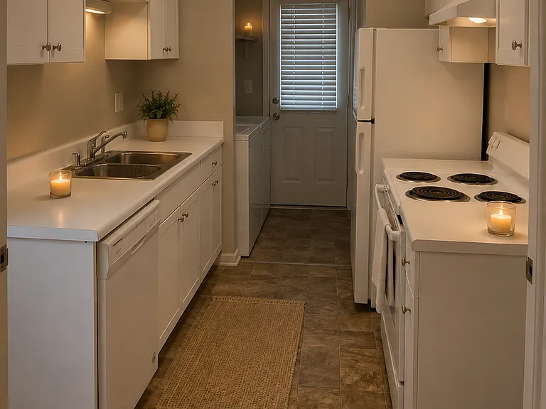 1079 Walnut St #B — Photo 5
