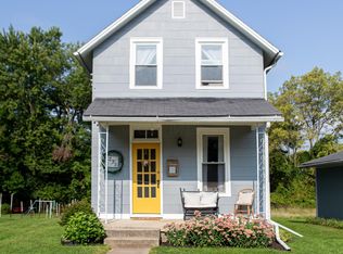 273 N 14th St, Newark, OH 43055