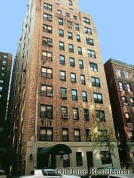 5th image of 304 W 75th St APT 9D