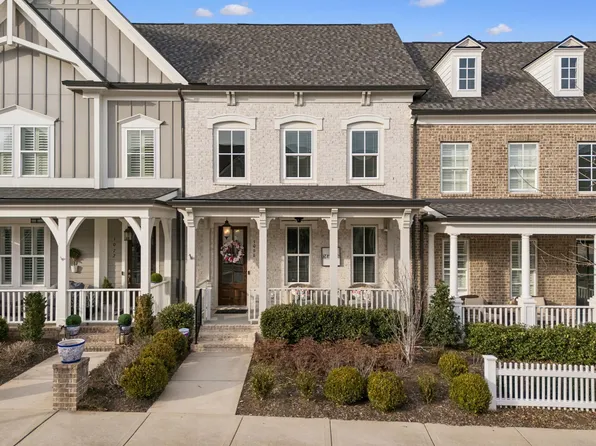 1066 Beckwith St, Franklin, TN 37064