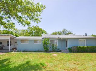 406 S Reynolds Blvd, Rio Hondo, TX 78583