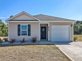 1050 McKittrick Dr, Lugoff, SC 29078