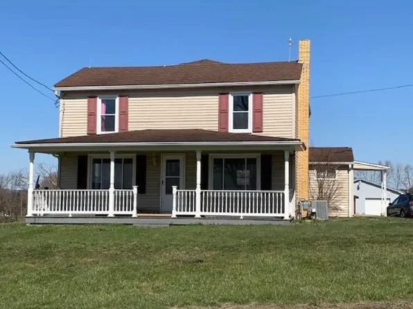 3203 Route 28, Distant, PA 16223