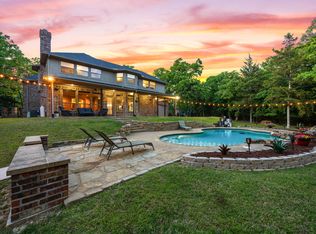 2840 Hideaway Ln, Quinlan, TX 75474