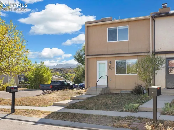 4218 Forrest Hill Rd APT A, Colorado Springs, CO 80907