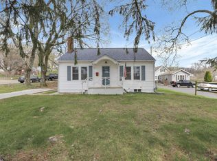 643 E Fair Ave, Lancaster, OH 43130