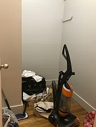 Rented by City Vista Inc