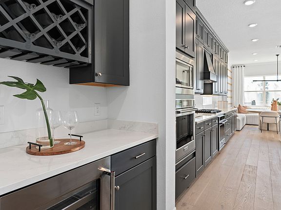 Connected Living Spaces