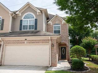 301 Glen Ivy, Marietta, GA 30062
