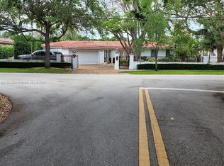 4945 Orduna Dr, Coral Gables, FL 33146