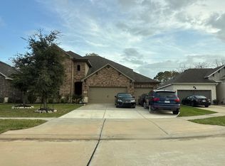 2210 Switchgrass Ln, Rosenberg, TX 77469