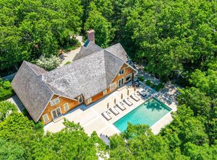 321 Old Sag Harbor Rd, Southampton, NY 11968