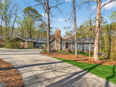 175 Flat Creek Ct, Fayetteville, GA, 30214
