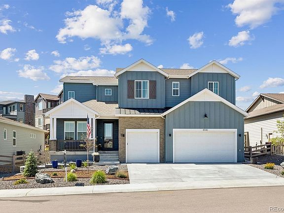 2nd image of 8540 Orchard City Drive