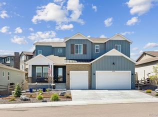 8540 Orchard City Drive, Littleton, CO 80125