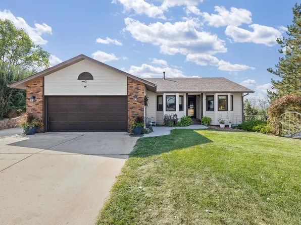 2519 Arroyo Ct, Rapid City, SD 57702